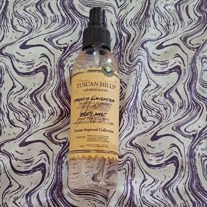 French Lavender Body Mist